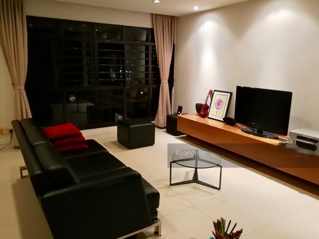 Blk 301A Anchorvale Drive (Sengkang), HDB 5 Rooms #143827612